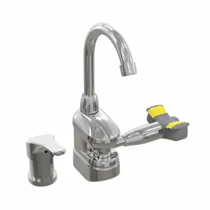 BRADLEY S19-500M Faucet And Eyewash | CJ2DQF 785M71