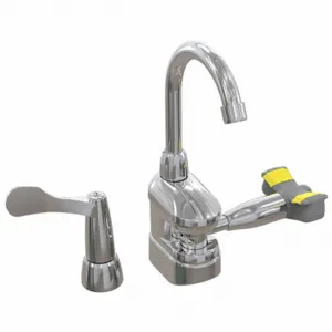 BRADLEY S19-500T Faucet And Eyewash | CJ2DQH 785M73