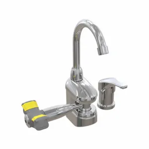 BRADLEY S19-505M Faucet And Eyewash | CJ2DQJ 785M72