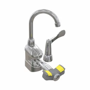 BRADLEY S19-505T Faucet And Eyewash | CJ2DQG 785M74