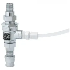 BRADLEY S45-2310 Dual Check Back Flow Preventer | CD4EFC