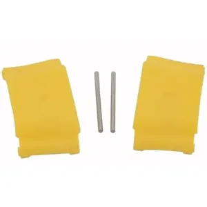 BRADLEY S45-2675 Eyewash Cover Kit | CD4EFD