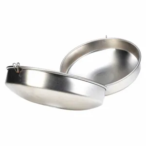 BRADLEY S90-009 Bowl and Dust Cover | CH9TKX 31KP66