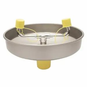 BRADLEY S90-285 Eyewash Bowl Assembly | CJ2DKC 31KP69