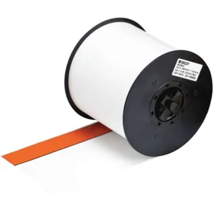 BRADY 113222 Minimark Label Printer Tape 100 Feet Length | AA4RMB 13C779