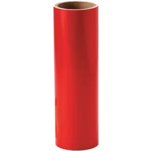 BRADY 121117 Shadow Marking Tape Roll 12 Inch W 12 Feet Length | AA6LAY 14D473