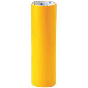 BRADY 121119 Shadow Marking Tape Roll 12 Inch W 12 Feet Length | AA6LBD 14D478