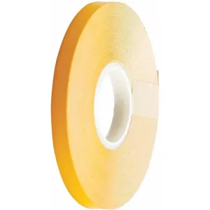 BRADY 121124 Border Line Tape Roll 1/4 Inch W 50 Feet Length | AA6LAZ 14D474