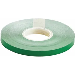 BRADY 121125 Border Line Tape Roll 1/4 Inch W 50 Feet Length | AA6LAN 14D464