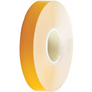 BRADY 121129 Border Line Tape Roll 1/2 Inch W 50 Feet Length | AA6LBA 14D475