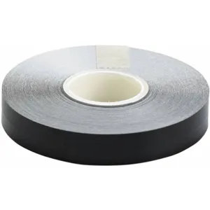 BRADY 121131 Border Line Tape Roll 1/2 Inch W 50 Feet Length | AA6LAD 14D455