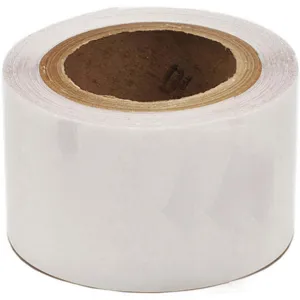 BRADY 142138 Laminate Tape Clear 3 Inch x 100 Feet | AA4BRE 12D622