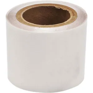 BRADY 142139 Laminate Tape Clear 4 Inch x 100 Feet | AA4BRF 12D623