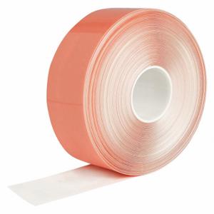 BRADY 149640 Floor Marking Tape, Extra-Durable, Solid, White, 3 Inch x 100 ft, 50 mil Tape Thick | CP2BTB 489N41