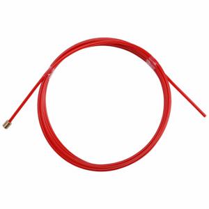 BRADY 170409 Cable Lockout, Lockout Cable Only, Nylon, 8 ft Cable Length, 170409 | CP2AZP 799YW3