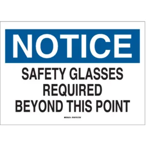 BRADY 87779 Safety Label 5 Inch Width 3-1/2 Inch Height | AB3TJV 1VC76