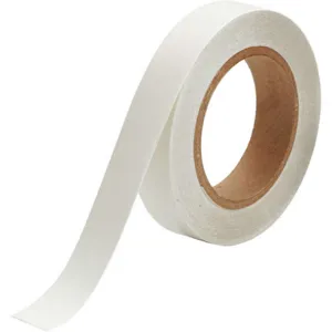 BRADY 36309 Banding Tape Clear 1 Inch Width | AF4QDG 9F925