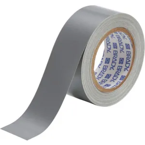 BRADY 36312 Banding Tape Gray 2 Inch Width | AE3ZDR 5GXE8