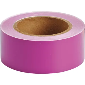 BRADY 36313 Banding Tape Purple 2 Inch Width | AE3ZDT 5GXE9