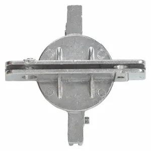 BRADY 56681 Street Sign Cross Piece Bracket Aluminium | AA6UML 14Z548