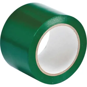 BRADY 58252 Aisle Marking Tape Roll 3 Inch Width 108 Feet Length | AA6UNM 14Z574