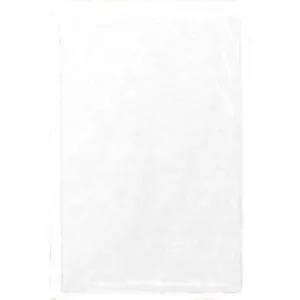 BRADY 81771 Adhesive Backed Envelope 6-1/2 x 4-1/2 Inch - Pack Of 10 | AF3TGJ 8CT13