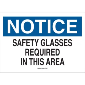 BRADY 87781 Safety Label 5 Inch Width 3-1/2 Inch Height | AB3TJW 1VC78