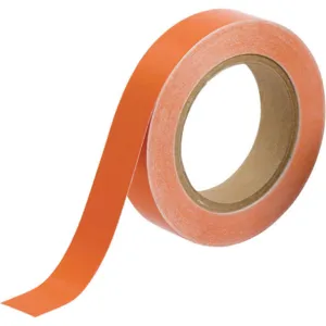 BRADY 91428 Banding Tape Orange 1 Inch Width | AE9TFY 6M872