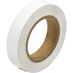 BRADY 91429 Banding Tape White 1 Inch Width | AC8MKR 3CFN1