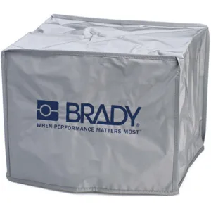 BRADY B31-DC Bbp31 Dust Cover | AF2KJW 6UNK4