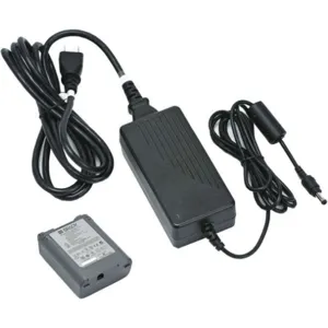 BRADY BMP-UBP-AC Battery Pack And Ac Adaptor | AA4PQF 12X329