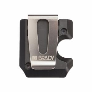 BRADY M21-BELTCLIP Gürtelclip, M211 Etikettendrucker | CP2AXE 793EU5
