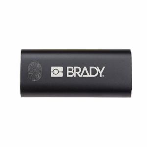 BRADY M211-POWER Battery, Rechargeable Battery Pack, M211, Li-Ion | CP2AXD 793EU7