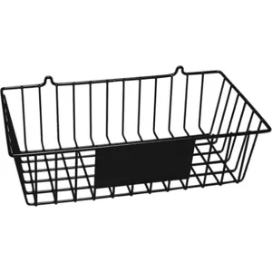 BRADY MS-RACK Lockout Rack Unfilled 14-1/2 Inch Height | AD2YQZ 3WPU8