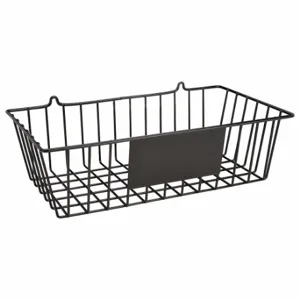 BRADY PD001E Personal Protective Equipment Storage Rack | CP2MMC 35XL95