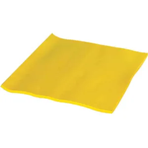 BRADY SPC ABSORBENTS PVC36 Drain Seal 36 Inch Length Yellow | AA7DTM 15U892