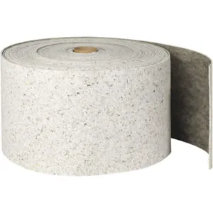 BRADY SPC ABSORBENTS RFP314P Absorbent Roll Gray 29 Gallon 14-1/4 Inch Width | AD7DGF 4DND5