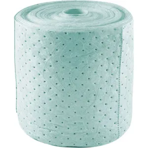 BRADY SPC ABSORBENTS SPCUN1019 Absorbent Roll 39 Gallon 15 Inch Width - Pack Of 2 | AE6TXR 5UZ76