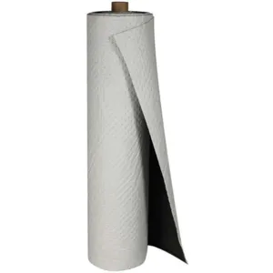 BRADY SPC ABSORBENTS TM58 Absorbent Roll 39 Gallon 58 Inch Width 80 Feet Length | AA7DTA 15U877