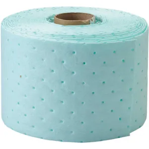 BRADY SPC ABSORBENTS UN75200 Absorbent Roll Universal 27 Gallon Pk 2 | AG6QHL 42X805