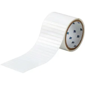 BRADY THT-11-473-10 Wire Marker Polyester | AH2UZL 30DU97