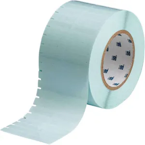 BRADY THT-147-7566-10 Wire Marker Polyester | AH2VDW 30DW06