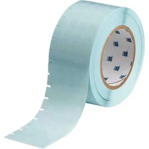 BRADY THT-149-7566-10 Wire Marker Polyester | AH2VBG 30DV42