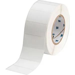 BRADY THT-166-424-2 Wire Marker Paper | AH2UZH 30DU94