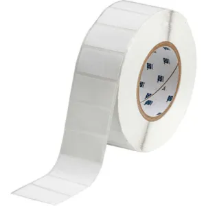 BRADY THT-17-408-3 Wire Marker Paper | AH2UZN 30DU99