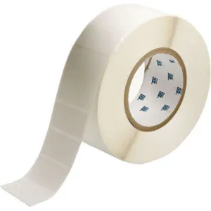 BRADY THT-17-424-3 Wire Marker Paper | AH2UZD 30DU90