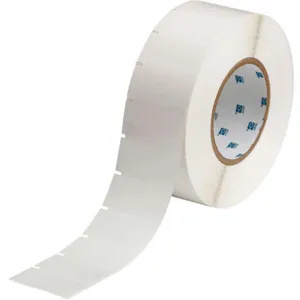 BRADY THT-17-7566-3 Wire Marker Polyester | AH2VDB 30DV84