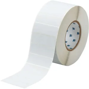 BRADY THT-18-7576-3 Wire Marker Polyester | AH2VJQ 30DX65