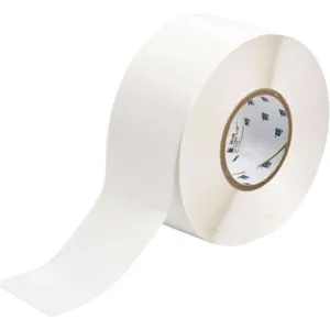 BRADY THT-20-408-1 Wire Marker Paper | AH2VCA 30DV60