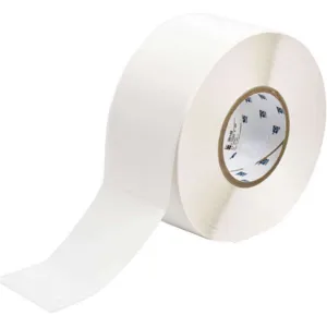 BRADY THT-20-424-1 Wire Marker Paper | AH2VBR 30DV52